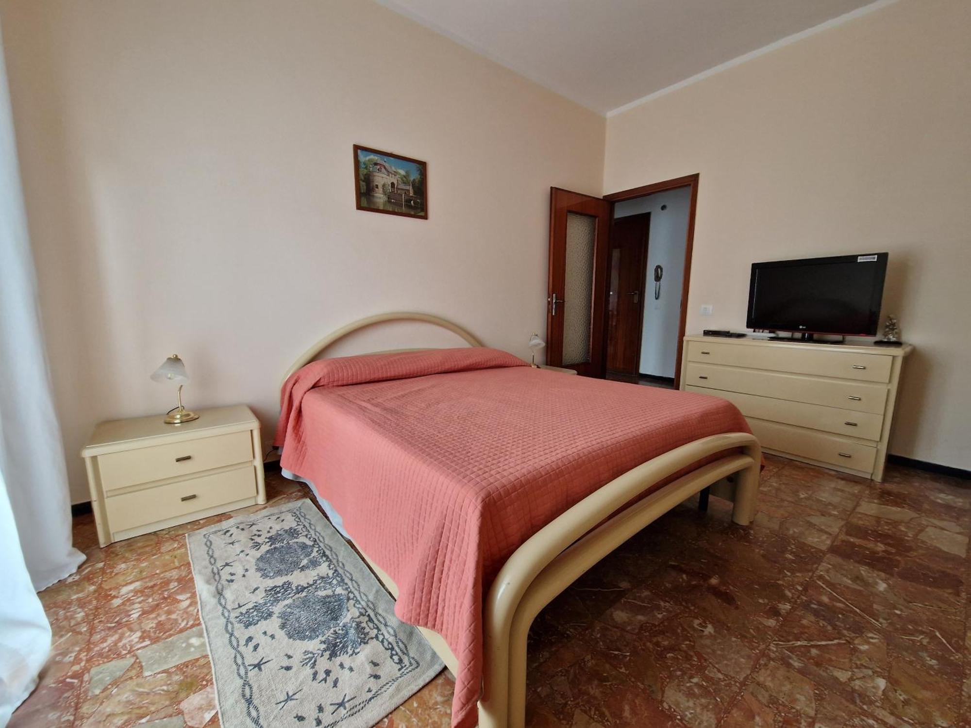 Appartement Casa Di Andreea E Bogdan à Albenga Extérieur photo