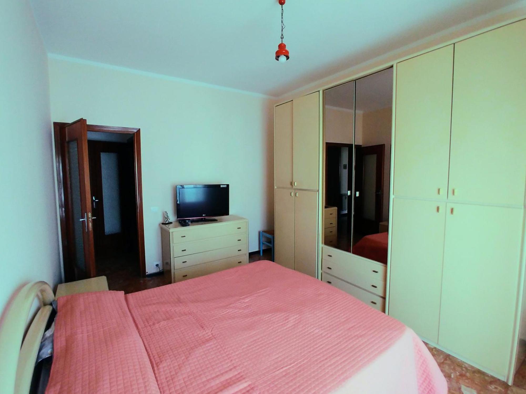 Appartement Casa Di Andreea E Bogdan à Albenga Chambre photo